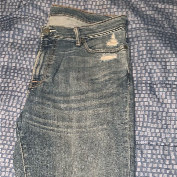 Abercrombie&Fitch skinny jeans - Picture 2 of 4